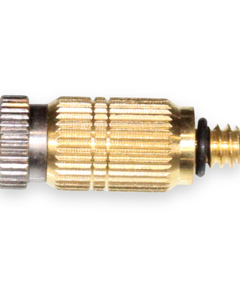 Nozzle Z cpl 0.2mm antilime